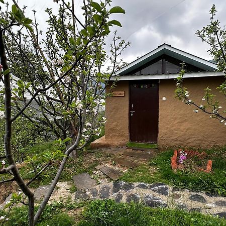 Отель Daak Bangla Retreat Куфри Экстерьер фото